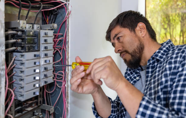 Best Generator Installation Services  in Hustisford, WI